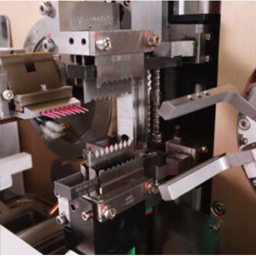 Automatic Dipping Machine Automatic Double Head Dipping Machine Supplier