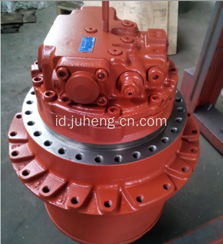 Excavator SH240-6 Final Drive SH240-6 Motor Perjalanan