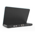 10.1&#39;&#39; L-type Android tablèt Pc ak Bar limyè