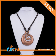 E Shape Necklace Best Friends Forever Necklaces