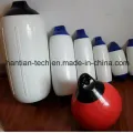 PVC Flatable Floating Buoy Cylinder Ball Boat Fender