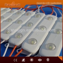 Led Modules PS-M733-65 Waterproof Backlight Modules IP65