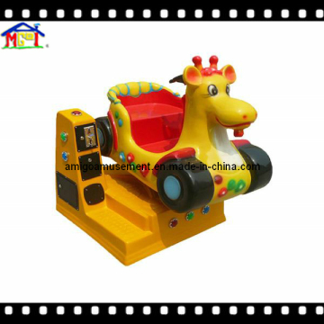 Kiddie Ride-Spotted Deer (YB3004)