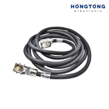 Industrial Universal Control Wiring Harness