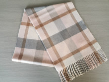 Wholesale high quality cashmere yarn shawl