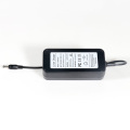 42V2A electric scooter charger for E-Bike 5.5*2.1mm