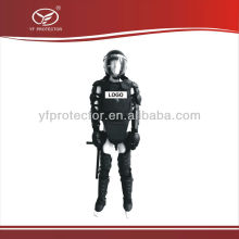 Anti riot suit