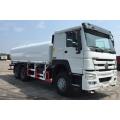 Water tank truck 20000L Dongfeng brand Chassis