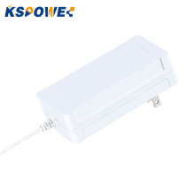 24V 48W AC-DC Power SMPS Bộ điều hợp để sưởi ấm