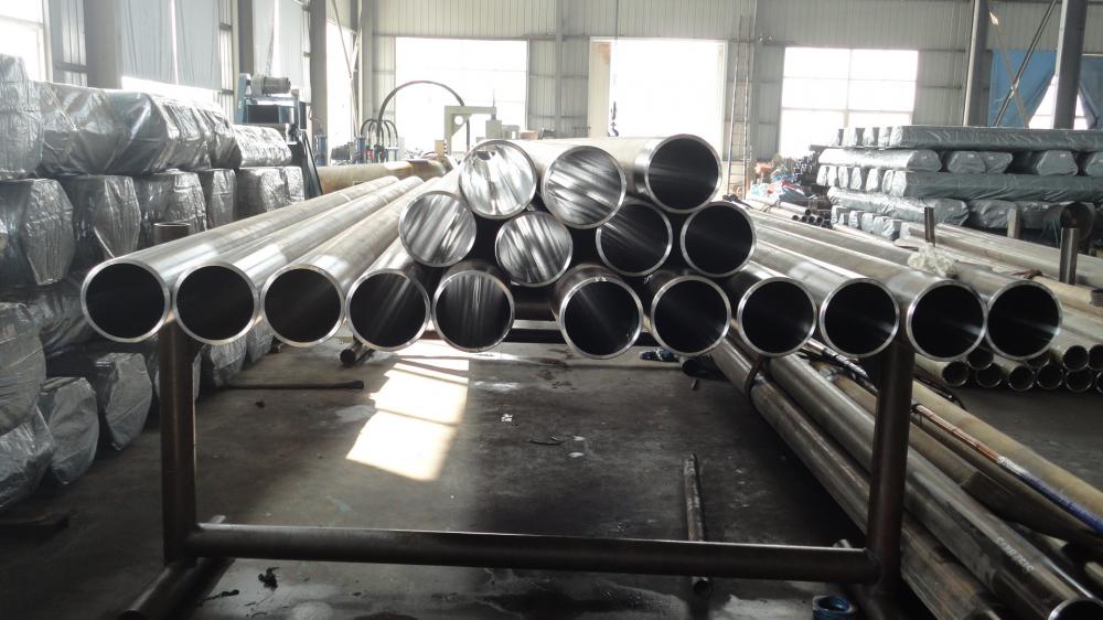 Honing Pipe 5