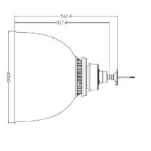 photoelectric street lighting controls