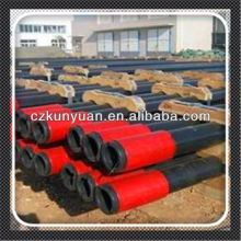 API 5CT 114x76mm USS Grand C N80 Vacuum Insulated Tubing (VIT)