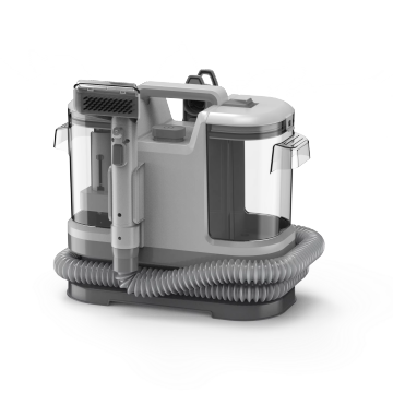 Wholesale Environmental Protection Water Conservation Quick Drying Non-Destructive Fabric Cleaning Machine