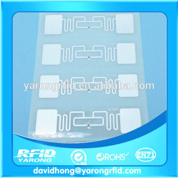 long range small passive uhf rfid tag