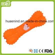 Pet Products Dog Vinyl Bone Pet Toy
