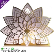 Wedding Banquet Stage Backdrop Supplies for Events