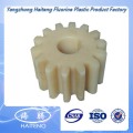 Nylon Spur Gear per parti di trasmissione di potenza