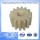 Nylon Spur Gear per parti di trasmissione di potenza