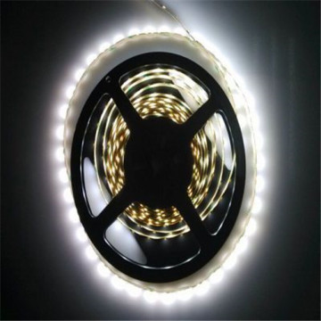 Tira de luz LED flexible simple LEDER