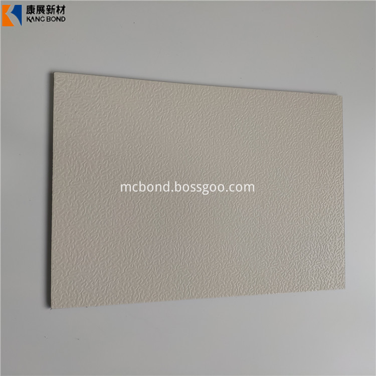 Aluminum Composite Panel7