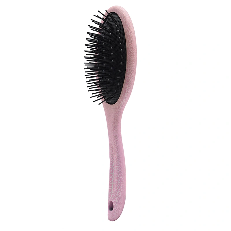 Thermal Transfer Plastic Factory Price Paddle Hair Brush