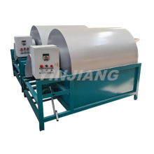 Small Low Energy Peanut Baking Machine/Frying Pan Machine