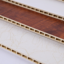 Indoor Decor Wpc Wall Panel