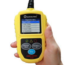 2018 Car ECU Professional Automotive ABS OBD2 Diagnostic Scanner Tools