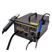Wholesale LK 852D BGA Rework Soldering Station Kit Price