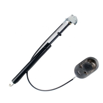 Lockable Gas Springs - Various Models & Applications