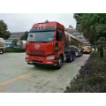 Lori Traktor Traktor Terpakai 6x4 420HP