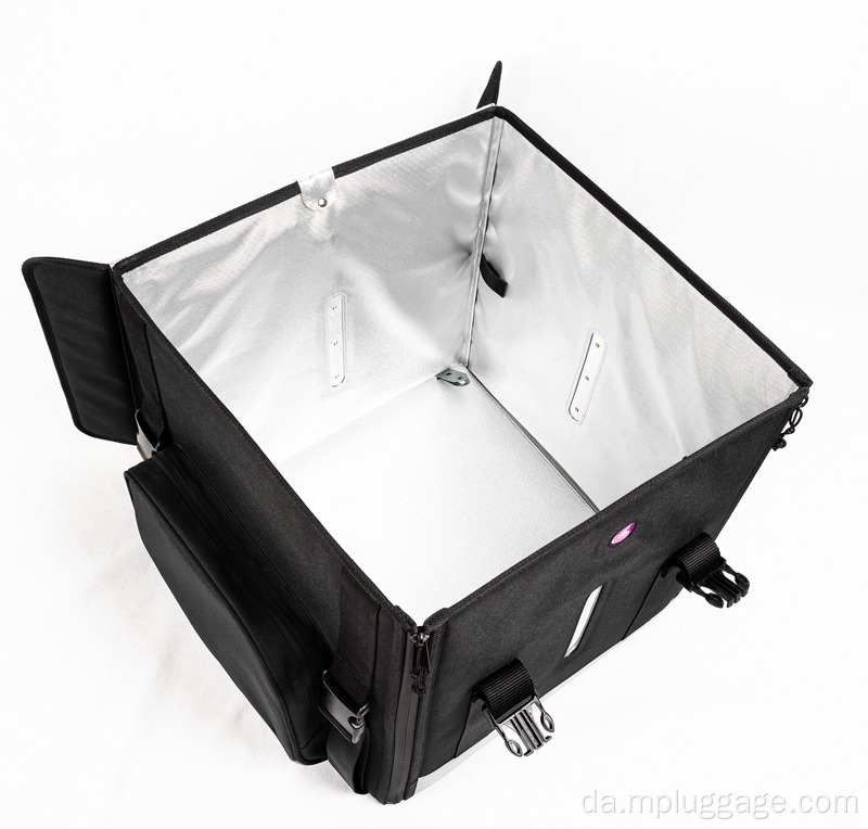 Ultraviolet desinfektion Take-Out Bag-tilpasning