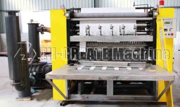 automatic facial tissue paper making machine price