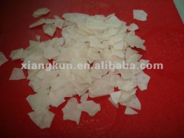 Magnesium Chloride (MgCl2.6H2O) Flakes