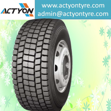 wholesale truck tires chinese truck tires