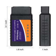 ELM327 WIFI Universal OBD2 Scanner for iPhone