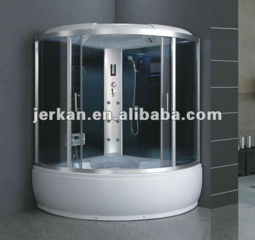 new design shower cabin