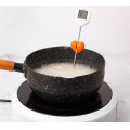 Niet -kraspot clip snoep thermometer potclip