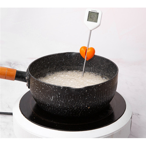 Klip Pot Candy Thermometer Non Scratch Pot