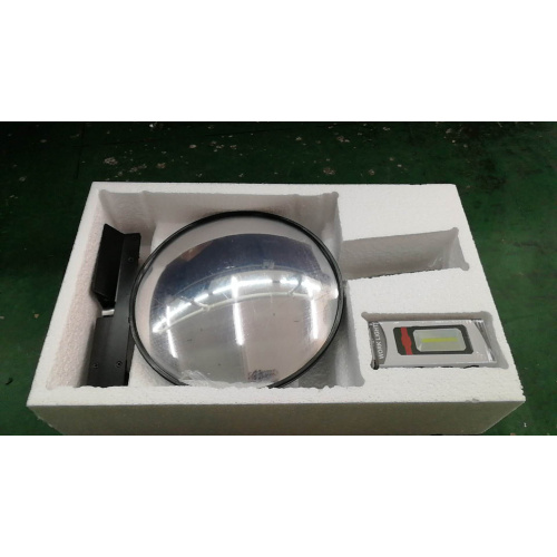 40cm round Under Vehicle Inspection Mirror  (MS-V4)