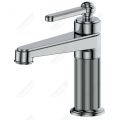 New Collection Earl Single Lever Basin Mixer