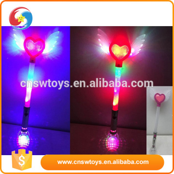 angel wand toy Party Flashing Glow Novelty Toy