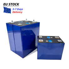 EU Stock LF280K 3.2V 280Ah LiFePO4 Prismatic Solar Storage Battery
