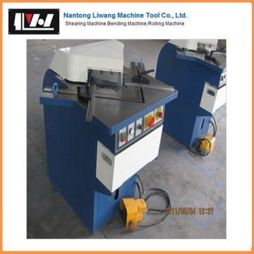 notch cutting machine