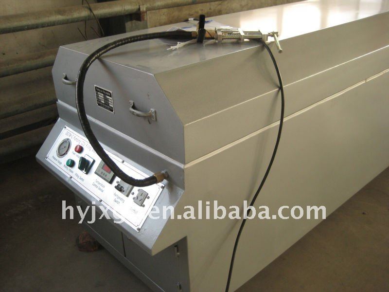 fire extinguisher CO2 refilling machine (Germany Pump)