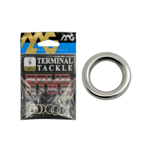 Hot Sale XUHANG MTR Jigging Assist Hook Accessories - Solid Ring