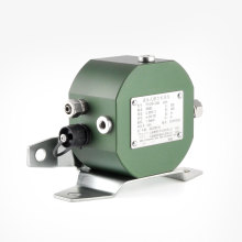 Geotechnical Settlement Monitoring with Liquid Reservoir Sensors