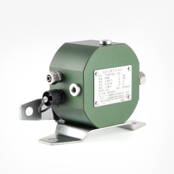 Geotechnical Settlement Monitoring with Liquid Reservoir Sensors