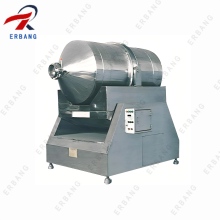 EYH 2D Mixer Technical Documentation Management