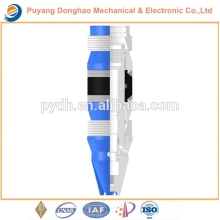 Cement retainer with hydraulic setting tools